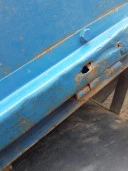 Грузовой-бортовой ГАЗ-3302